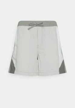 Jack & Jones JJIJEFF JJJOGGER TECHNICAL - Shorts - Glacier Gray