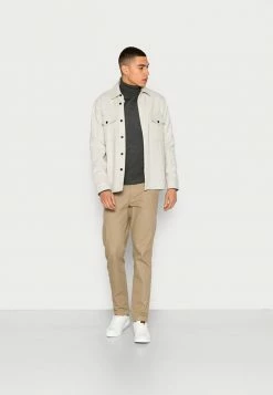 Alternative view of Jack & Jones JORROGAN - Jumper - Dark Grey Melange