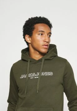 Jack & Jones JJBANK - Hoodie - Forest Night 9 Jack & Jones JJBANK - Hoodie - Forest Night -Jack & Jones Shop 28954767e0794e81b0e6a33d7341579a
