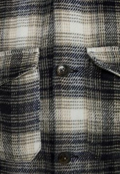 Jack & Jones JOROLLIE OVERSHIRT - Light Jacket - Crockery 9 Jack & Jones JOROLLIE OVERSHIRT - Light Jacket - Crockery -Jack & Jones Shop 289abbcb8b7c413eab56c677f238f684