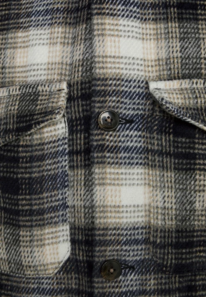 Jack & Jones JOROLLIE OVERSHIRT - Light Jacket - Crockery 5 Jack & Jones JOROLLIE OVERSHIRT - Light Jacket - Crockery - Image 5