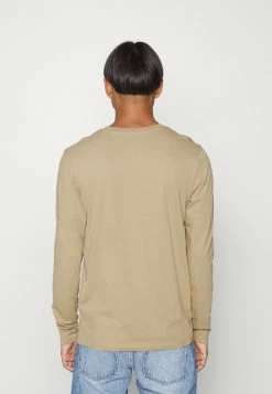 Jack & Jones JCOFREDERIK TEE LS - Long Sleeved Top - Dune 8 Jack & Jones JCOFREDERIK TEE LS - Long Sleeved Top - Dune -Jack & Jones Shop 28a166a96ab74c35ae71c988ade010ba