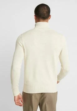 Jack & Jones JORCLAY ROLL NECK - Jumper - Silver Birch 8 Jack & Jones JORCLAY ROLL NECK - Jumper - Silver Birch -Jack & Jones Shop 28e4844b0bd2489b86b7338140e07578