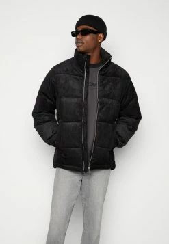 Jack & Jones JORWOODSIDE PUFFER JACKET - Winter Jacket - Black 9 Jack & Jones JORWOODSIDE PUFFER JACKET - Winter Jacket - Black -Jack & Jones Shop 28f3771e7a664077b484b6fbb914d671