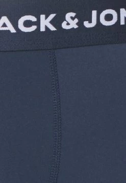 Jack & Jones JACFIESTA TRUNKS 3 PACK - Pants - Classic Blue 11 Jack & Jones JACFIESTA TRUNKS 3 PACK - Pants - Classic Blue -Jack & Jones Shop 29368656c63e442898647b418b60e458