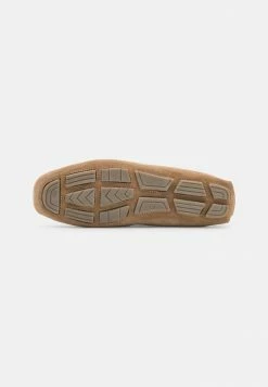 Jack & Jones JENSEN LOAFER - Slip-ons - Taupe Gray 15 Jack & Jones JENSEN LOAFER - Slip-ons - Taupe Gray -Jack & Jones Shop 297f7a6694f246d081511ae28381e2a1
