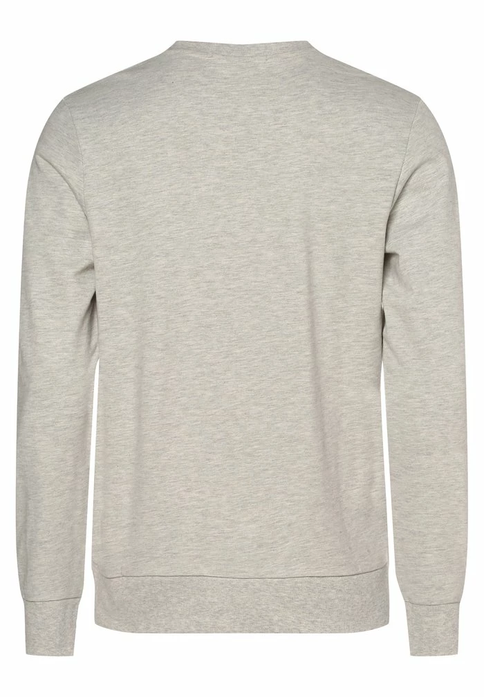 Jack & Jones JORHAZYS - Sweatshirt - Hellgrau 2 Jack & Jones JORHAZYS - Sweatshirt - Hellgrau - Image 2