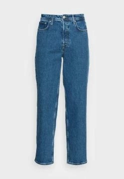 Jack & Jones JJIEDDIE JJORIGINAL - Relaxed Fit Jeans - Blue Denim -Jack & Jones Shop 299d314519674c7a9c1470e59d83ef5f