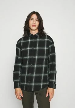 Jack & Jones JORMILES SHIRT - Shirt - Mist Green