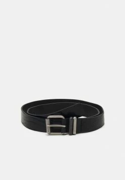 Jack & Jones JACCORK BELT - Belt - Black