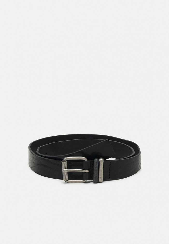 Jack & Jones JACCORK BELT - Belt - Black 1 Jack & Jones JACCORK BELT - Belt - Black