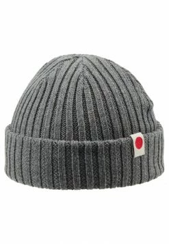Jack & Jones JACRDD SHORT BEANIE - Beanie - Grey Melange -Jack & Jones Shop 29e75973695542d9829c05b9e30f2aa4