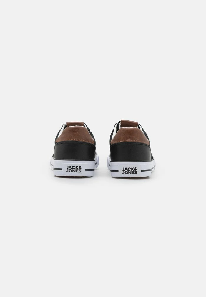 Jack & Jones JFWCHIP CASUAL - Trainers - Anthracite 5 Jack & Jones JFWCHIP CASUAL - Trainers - Anthracite - Image 5