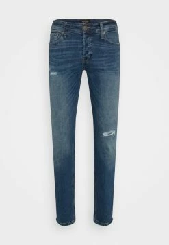 Jack & Jones JJIGLENN - Slim Fit Jeans - Blue Denim 12 Jack & Jones JJIGLENN - Slim Fit Jeans - Blue Denim -Jack & Jones Shop 2a52f58ff33c455f8af4e25a084e66ad