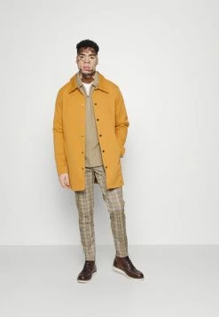 Alternative view of Jack & Jones JWHMARCO JJBAILEY CHECK - Trousers - Dark Earth