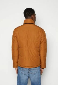 Jack & Jones JJBRADY PUFFER - Winter Jacket - Rubber 10 Jack & Jones JJBRADY PUFFER - Winter Jacket - Rubber -Jack & Jones Shop 2a9c8501e07c48629bd61dcbf745a999