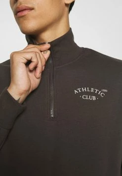 Jack & Jones Sweatshirt - Seal Brown 11 Jack & Jones Sweatshirt - Seal Brown -Jack & Jones Shop 2aafd0cdf15b4548a67e53caceb42103