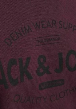 Jack & Jones Sweatshirt - Port Royale 14 Jack & Jones Sweatshirt - Port Royale -Jack & Jones Shop 2af032e704d44cceb14e20c396b71d00