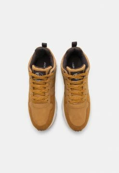 Jack & Jones JFWWES - High-top Trainers - Honey 9 Jack & Jones JFWWES - High-top Trainers - Honey -Jack & Jones Shop 2afd1fd21d2447fe851e147c661b4df6
