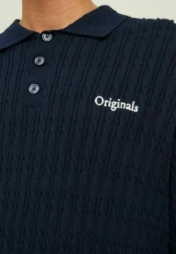 Jack & Jones JORPARK - Jumper - Navy Blazer -Jack & Jones Shop 2b71cbd260c740949c98979f783de107