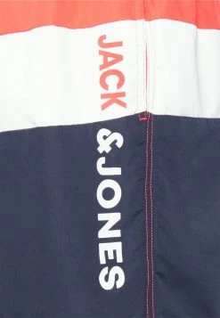 Jack & Jones JJICRETE JJSWIM - Swimming Shorts - Flame Scarlet 5 Jack & Jones JJICRETE JJSWIM - Swimming Shorts - Flame Scarlet -Jack & Jones Shop 2b79a9de6a7d473daa0e24e763d4ef49
