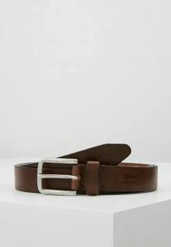 Jack & Jones JACLEE BELT - Belt - Black Coffee