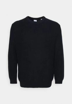 Jack & Jones JORBRINK - Jumper - Navy Blazer 10 Jack & Jones JORBRINK - Jumper - Navy Blazer -Jack & Jones Shop 2b94f736a799485e9c4413117373c9e2
