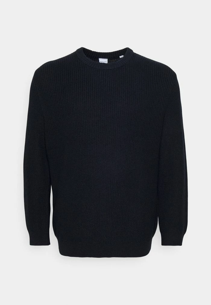 Jack & Jones JORBRINK - Jumper - Navy Blazer 5 Jack & Jones JORBRINK - Jumper - Navy Blazer - Image 5