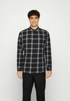 Jack & Jones JJCARL - Shirt - Black