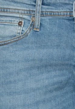 Jack & Jones JJITIM JJORIGINAL - Slim Fit Jeans - Blue Denim -Jack & Jones Shop 2ba903021e76443787d97b9f5991c27f