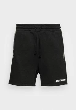 Jack & Jones JJIPETECAMO - Shorts - Black -Jack & Jones Shop 2bb579d2a2a1477891de31910f269f2a