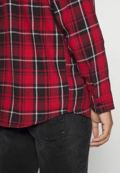 Jack & Jones JPRBLUWOODLAND OVERSHIRT - Light Jacket - Brick Red 11 Jack & Jones JPRBLUWOODLAND OVERSHIRT - Light Jacket - Brick Red -Jack & Jones Shop 2bb76cdedd374462bf0ba3a7dd060bff