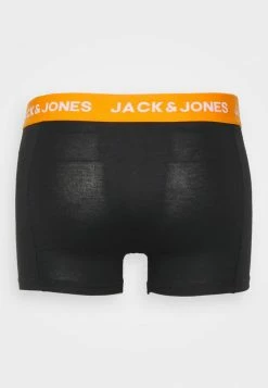 Jack & Jones JACRON TRUNKS 3 PACK - Pants - Electric Blue Lemonade -Jack & Jones Shop 2be3437c09b243498192fa6431b04738