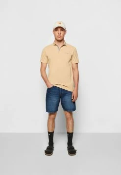 Jack & Jones JJICHRIS - Denim Shorts - Blue Denim -Jack & Jones Shop 2bec40aad437451ab06d0ab3b4d7a402