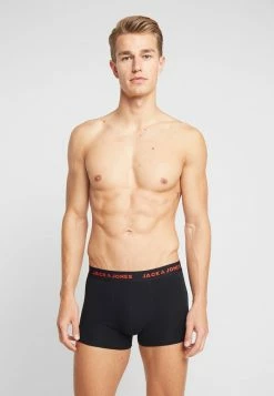 Jack & Jones 7 PACK - Pants - Black 10 Jack & Jones 7 PACK - Pants - Black -Jack & Jones Shop 2c1e13cb2b124b218bffc292cf3fc255