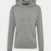 Jack & Jones JJEBASIC NOOS - Hoodie - Sedona Sage
