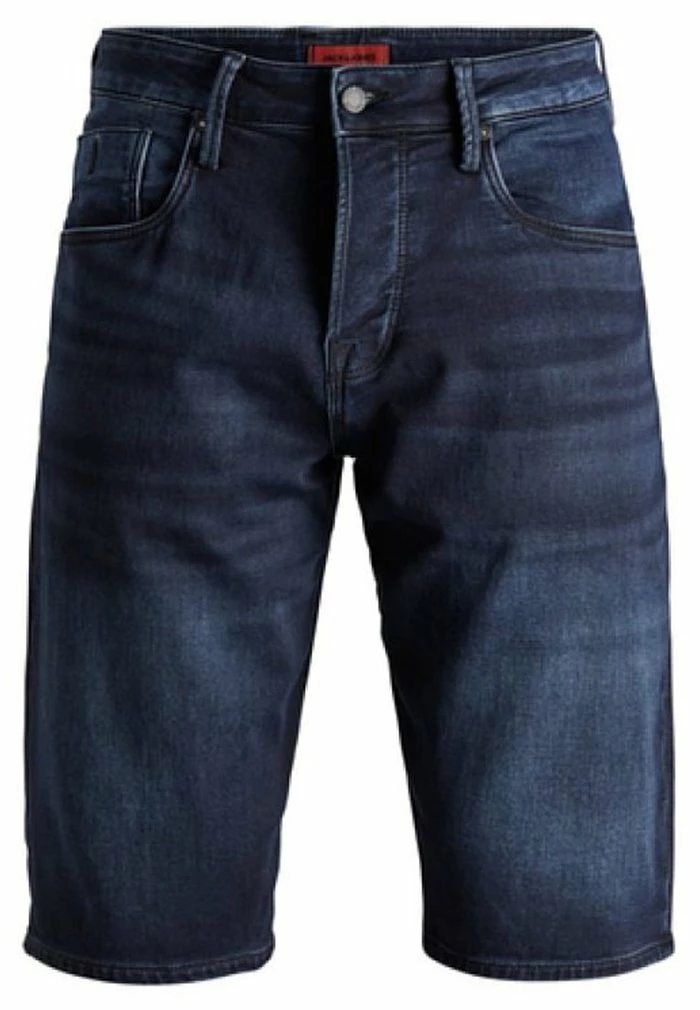 Jack & Jones Denim Shorts - Blue 5 Jack & Jones Denim Shorts - Blue - Image 5