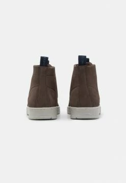 Jack & Jones JFWARNOTT BOOTS - Lace-up Ankle Boots - Cappuccino 8 Jack & Jones JFWARNOTT BOOTS - Lace-up Ankle Boots - Cappuccino -Jack & Jones Shop 2cad960ae154492ba7b032e83c6af88a