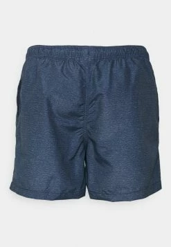 Alternative view of Jack & Jones JPSTWHMALIBU SWIM SHARK - Swimming Shorts - Navy Blazer