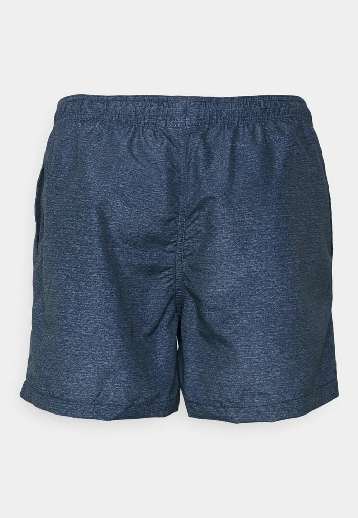 Jack & Jones JPSTWHMALIBU SWIM SHARK - Swimming Shorts - Navy Blazer 2 Jack & Jones JPSTWHMALIBU SWIM SHARK - Swimming Shorts - Navy Blazer - Image 2
