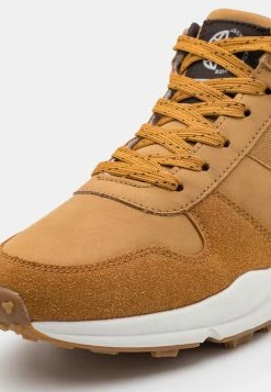 Jack & Jones JFWWES - High-top Trainers - Honey 11 Jack & Jones JFWWES - High-top Trainers - Honey -Jack & Jones Shop 2cc2cdf6d2e24927a42270a27929c131