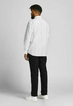 Jack & Jones Shirt - White 9 Jack & Jones Shirt - White -Jack & Jones Shop 2cdeca6bffa9445ea33b1efa93d25e01