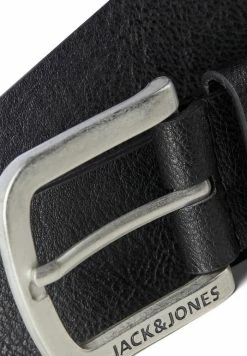 Jack & Jones Belt - Black 7 Jack & Jones Belt - Black -Jack & Jones Shop 2d1765da91d94c1fb2970691e16b501b