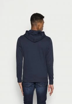 Jack & Jones JJEBASIC LOGO HOOD - Hoodie - Navy Blazer 7 Jack & Jones JJEBASIC LOGO HOOD - Hoodie - Navy Blazer -Jack & Jones Shop 2d1805d4444745d4bae933f74cf1d0f0