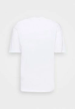 Jack & Jones JORBRINK TEE CREW NECK - Basic T-shirt - White 13 Jack & Jones JORBRINK TEE CREW NECK - Basic T-shirt - White -Jack & Jones Shop 2d650efae17445cc91079f69e97b799e