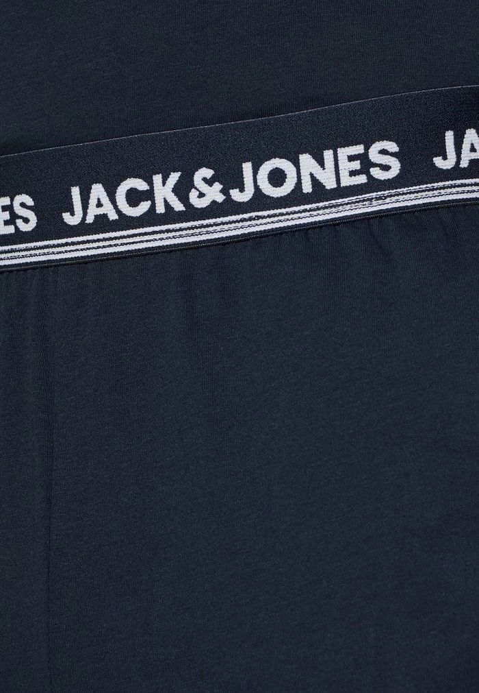 Jack & Jones JACTURBO PANTS - Pyjama Bottoms - Navy Blazer 5 Jack & Jones JACTURBO PANTS - Pyjama Bottoms - Navy Blazer - Image 5