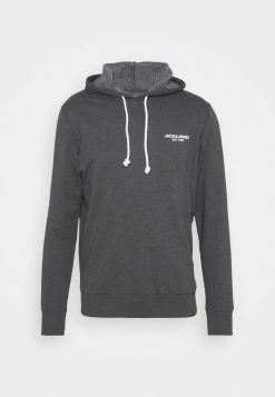 Jack & Jones JACHEXA HOOD - Hoodie - Asphalt 10 Jack & Jones JACHEXA HOOD - Hoodie - Asphalt -Jack & Jones Shop 2d8d3d89f0b74433bef406d425f3c4d2