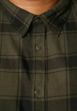 Jack & Jones JJCARL CHECK - Shirt - Rosin -Jack & Jones Shop 2d9ac766cbe741b2b6214b892e412e81