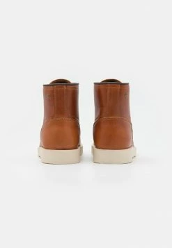 Jack & Jones JFWDARWIN BOOT - Lace-up Ankle Boots - Rust 8 Jack & Jones JFWDARWIN BOOT - Lace-up Ankle Boots - Rust -Jack & Jones Shop 2db9343199c1429e93d3b3c30ae87951