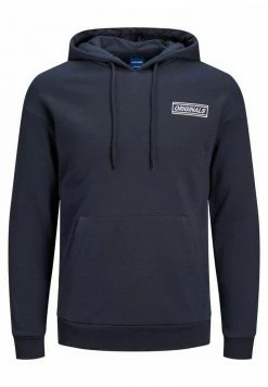 Jack & Jones Hoodie - Navy Blazer 12 Jack & Jones Hoodie - Navy Blazer -Jack & Jones Shop 2dc2d061a71247b6b588edf04ad0da24